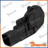 Serrure de porte droite arrière pour TOYOTA | EZC-TY-051, 31586